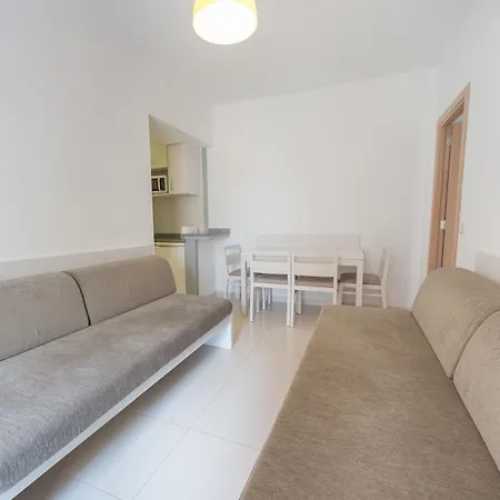 Embat Apartment *
