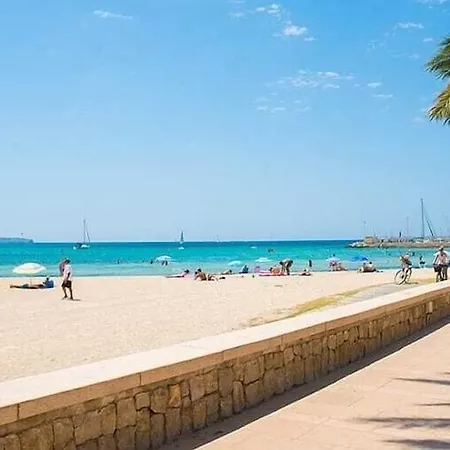 Apartment Embat Can Pastilla (Mallorca)
