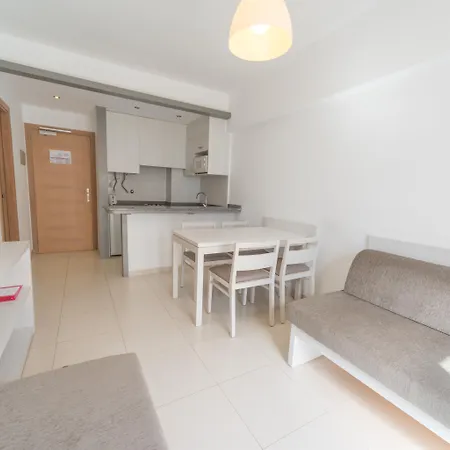 Apartment Embat