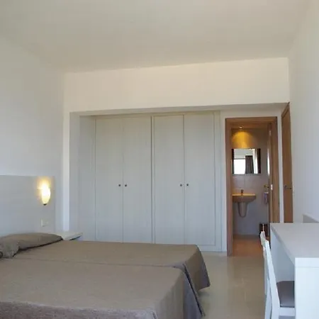 Apartment Embat *