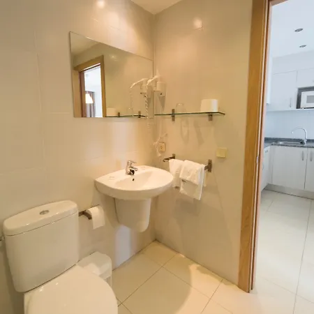 Apartment Embat *