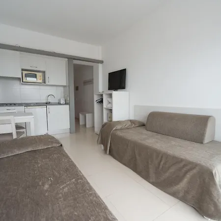 Embat Apartment Can Pastilla (Mallorca)
