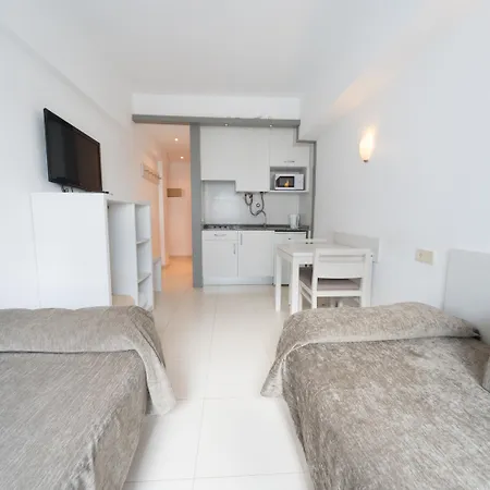 Embat Apartment