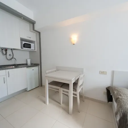 Embat Apartment *