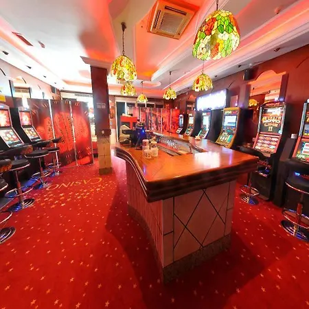 Apartment Embat