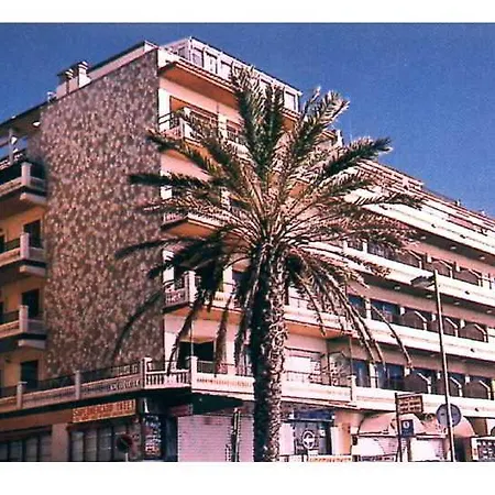 Apartment Embat *