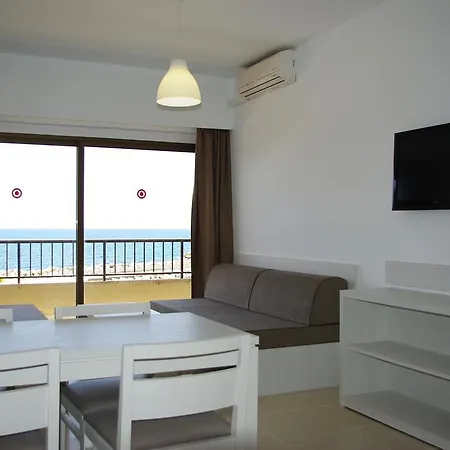Embat Apartment *