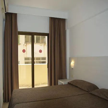 Apartment Embat Can Pastilla (Mallorca)