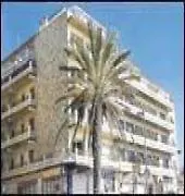 Embat Apartment *