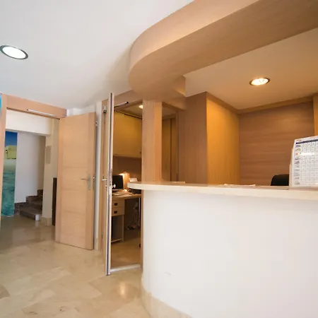 Embat Apartamento *