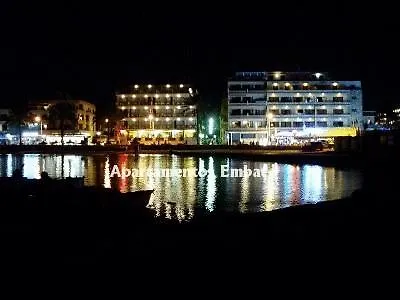 Apartamento Embat *